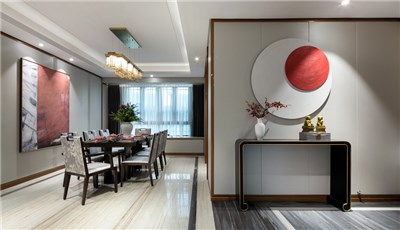 餐厅